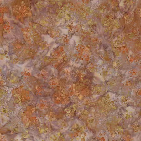 Batiks Kalinda Mocha Chestnut