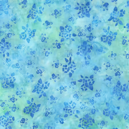 Batiks Kalinda Surf