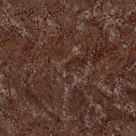 Batiks Kalinda Espresso