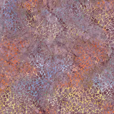 Batiks Kalinda Close to Cocoa
