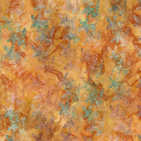 Batiks Kalinda Fanfare