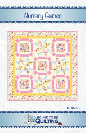 Nursery Games