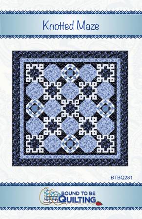 Knotted Maze
