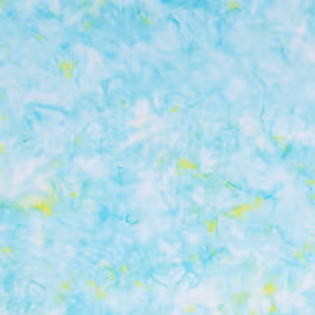 Batiks Hand Dyes 108in Wideback Light Turquoise Green Multi