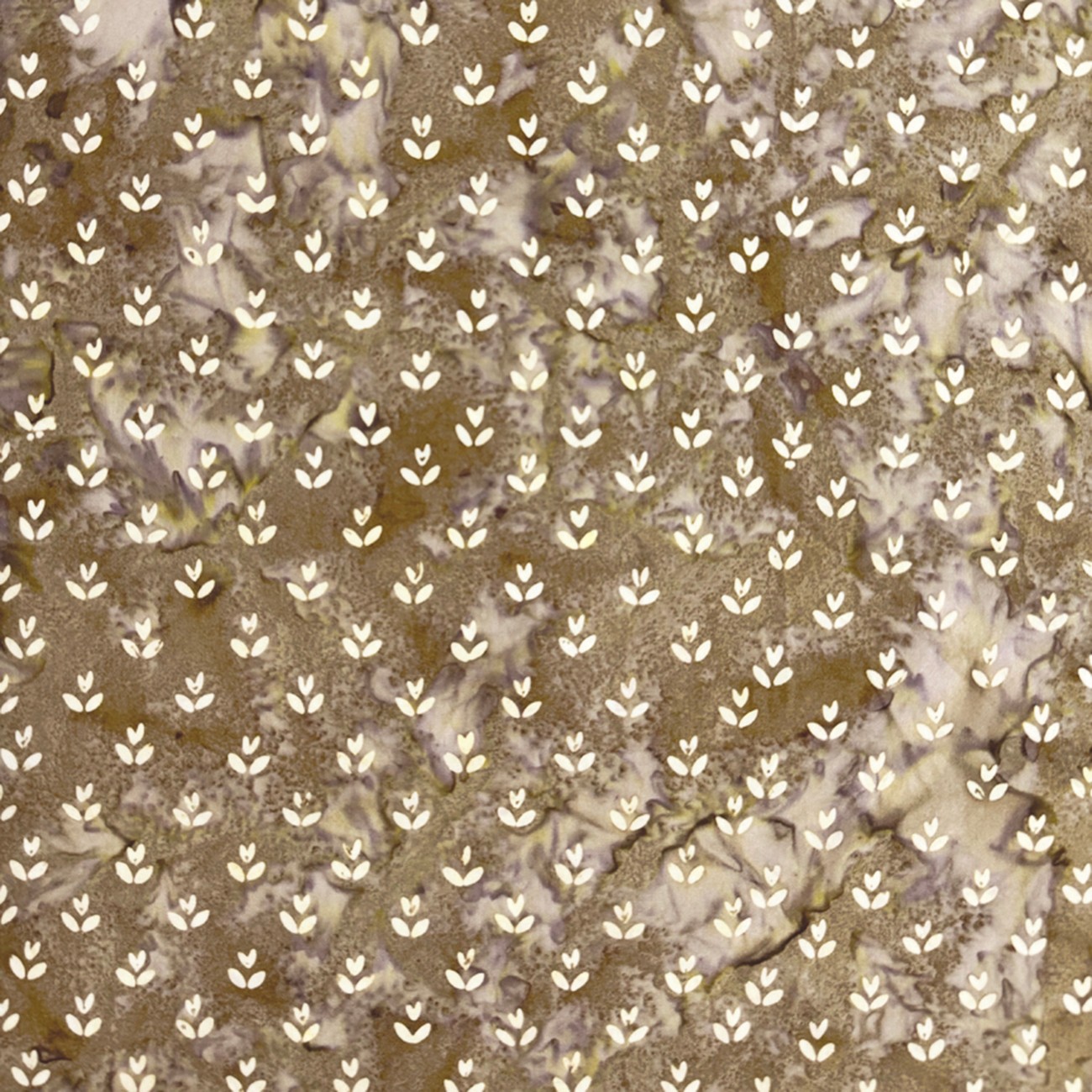 Batiks Farm to Table 108in Wide Back Burnt Sugar