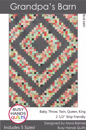 Grandpas Barn