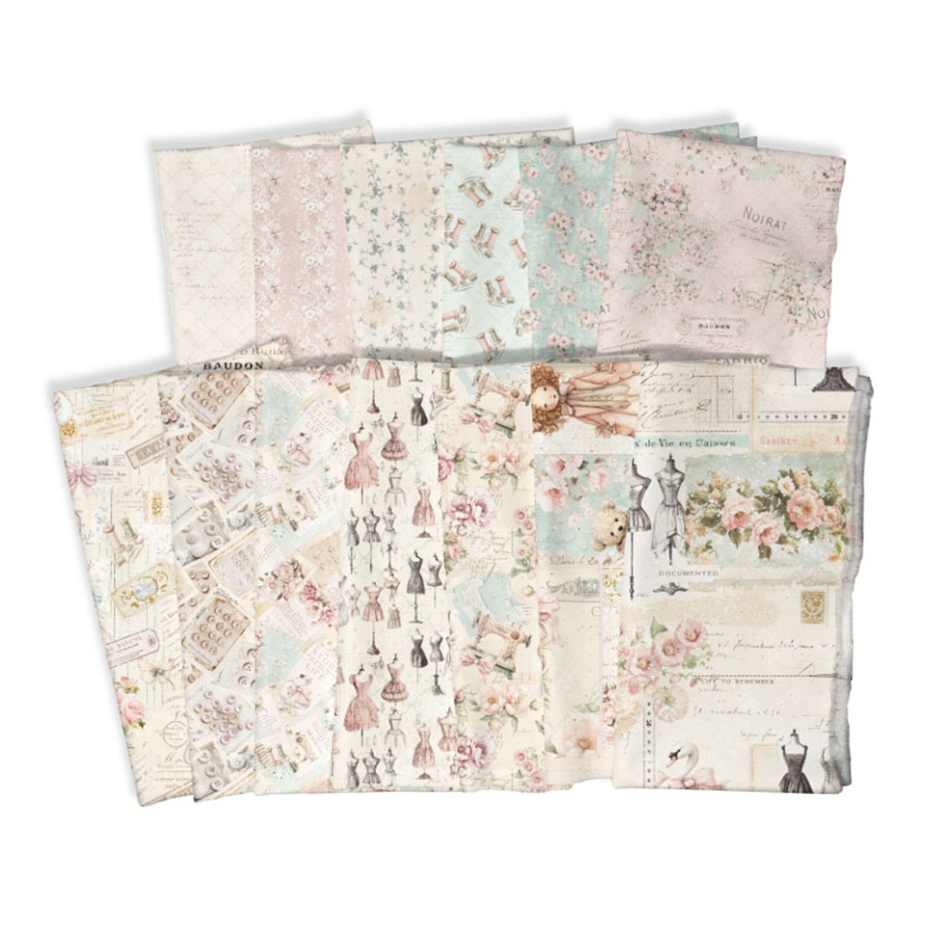 Product Image For BUTTONSKEEPSAKES10.
