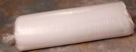 Resin Bonded Polyester Batting 3.3oz 48in x 60yd