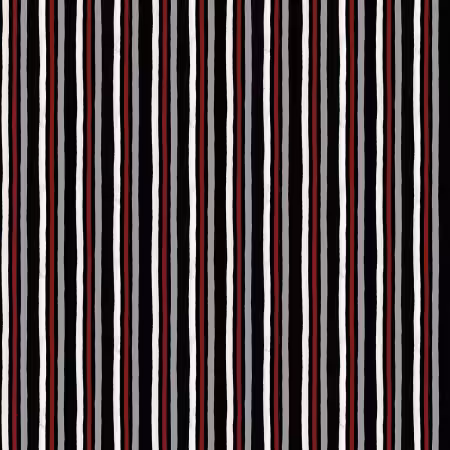 Id Rather Be Playing Chess Stripe Black