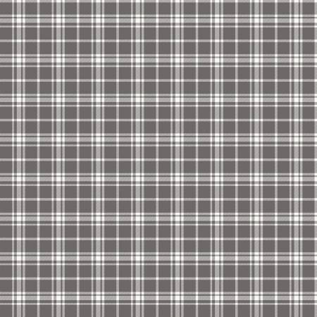 Into The Woods Plaid Gray