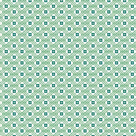 Bee Plaids Hugs Clover