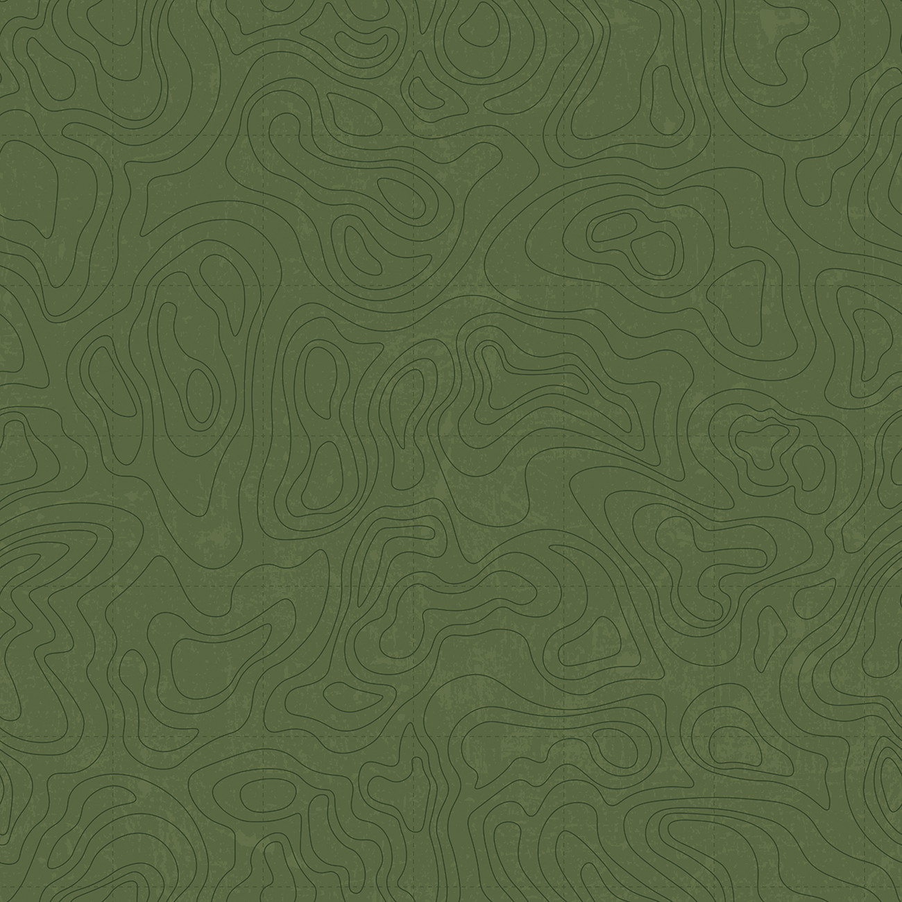 National Parks Topographic Chive