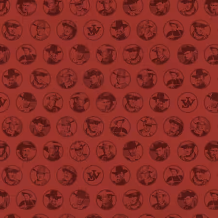 Circles Red