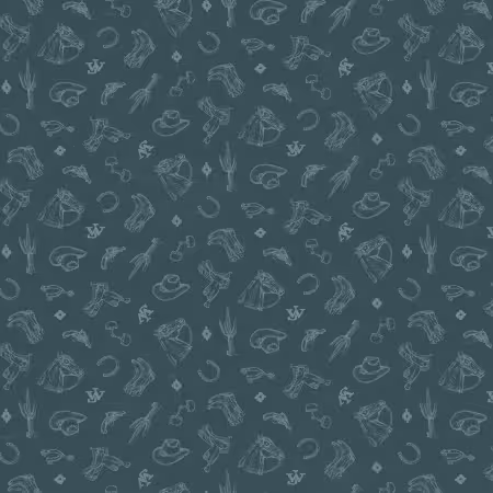 Icons Navy