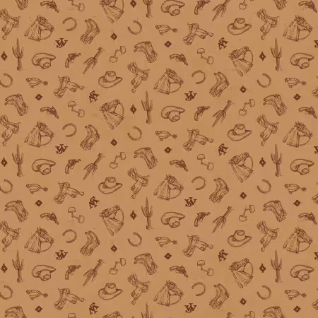 Icons Tan