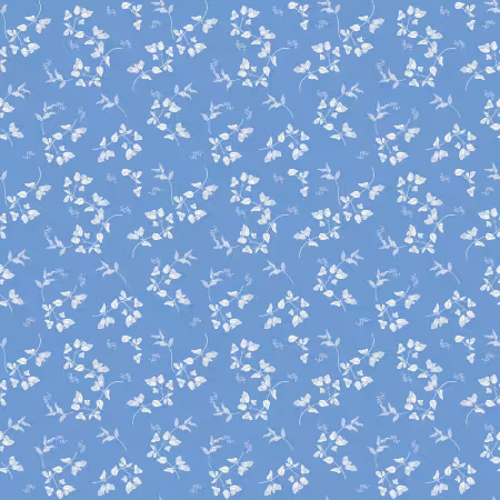 Penelope Stems Blue