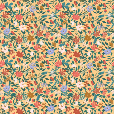 Thimbelina & the Sewing Fairies Garden Honey