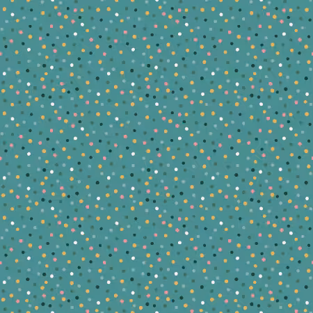 Thimbelina & the Sewing Fairies Dotty Rain