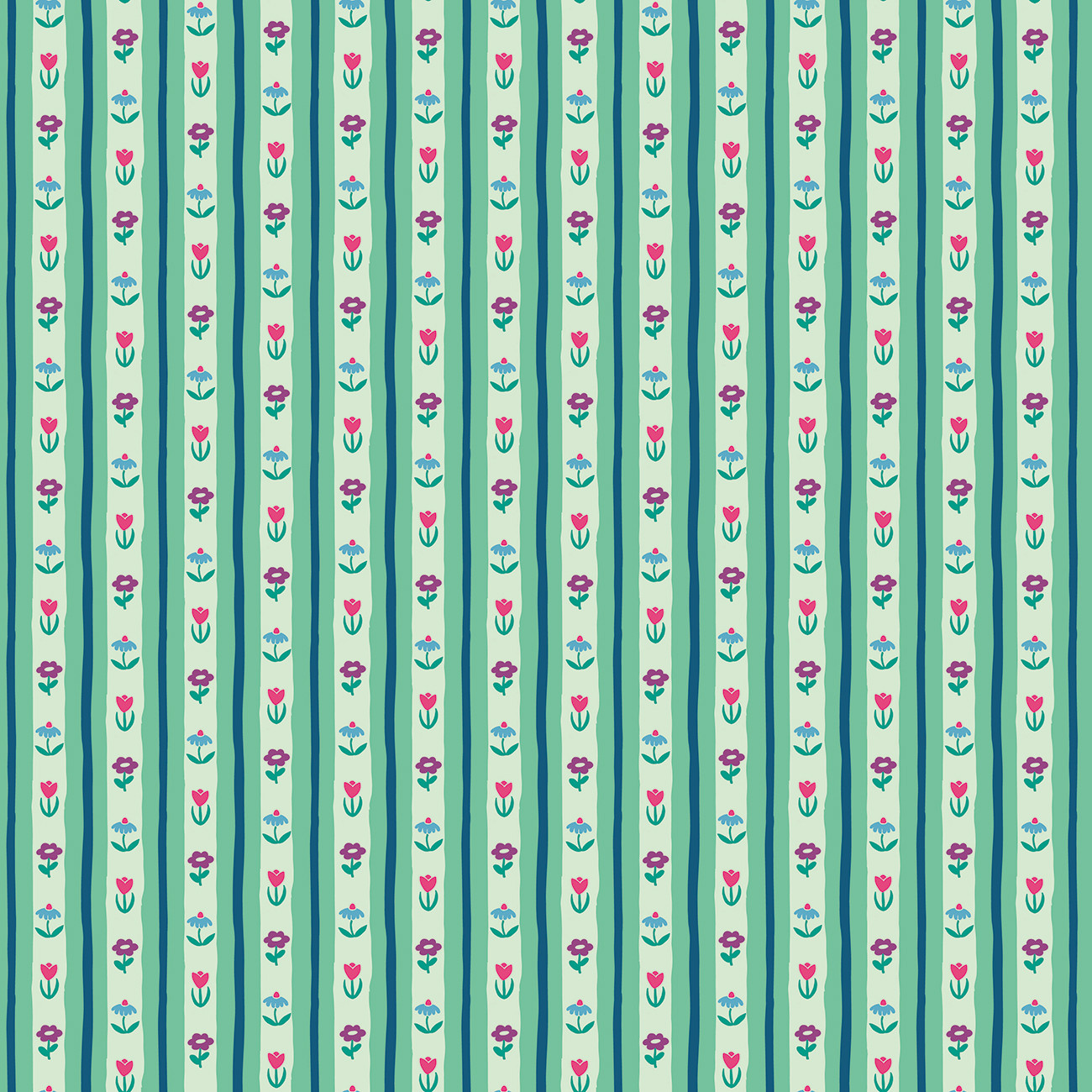 The Genesis of a Journey Bavarian Mint