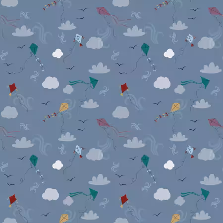 A Spoonful of Sugar Let's Go Fly a Kite Storm