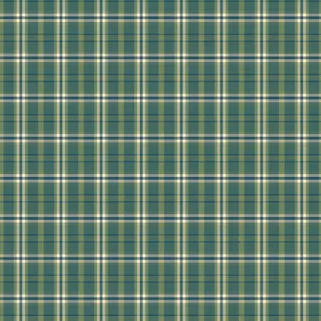 A Spoonful of Sugar Plaid Poppins Grass