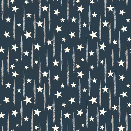 American Honor Stars & Stripes Navy