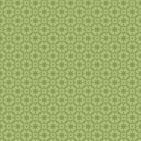 Farmer's Daughter Bandana Thyme
