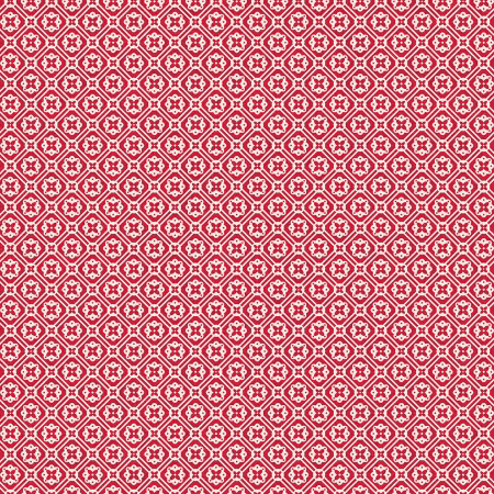 Farmer's Daughter Doily Jazzberry