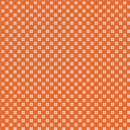 Farmer's Daughter Quilting Pumpkin