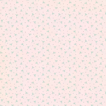 Farmer's Daughter Seedling Background Leaf