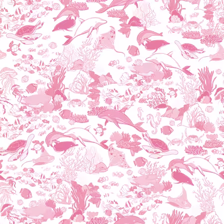 Reef Main Pink