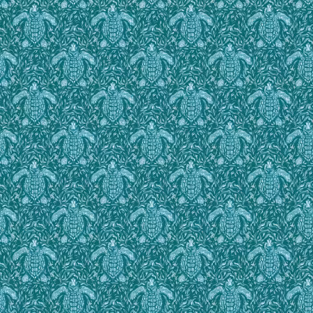 Reef Turtles Jade