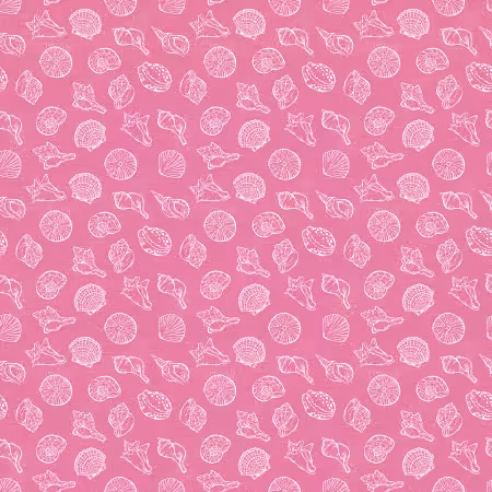 Reef Shells Pink