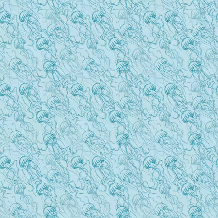 Reef Jellies Sky