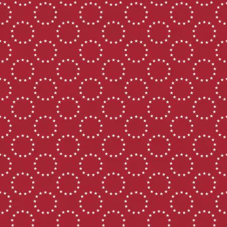 Independence 13 Colonies Cherry Tart