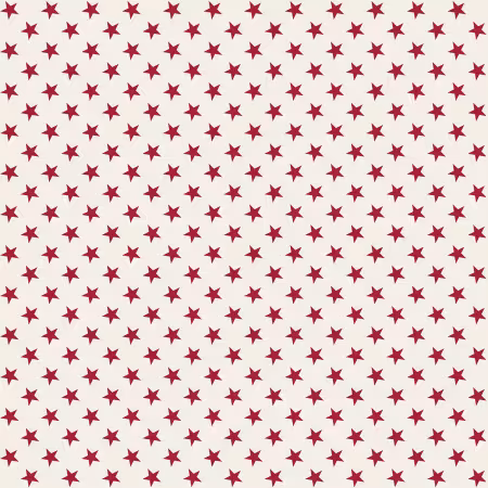 Independence Stars Cream