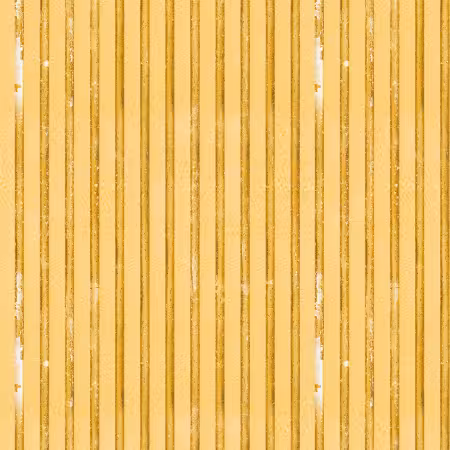 Sew America Faded Stripes Yellow