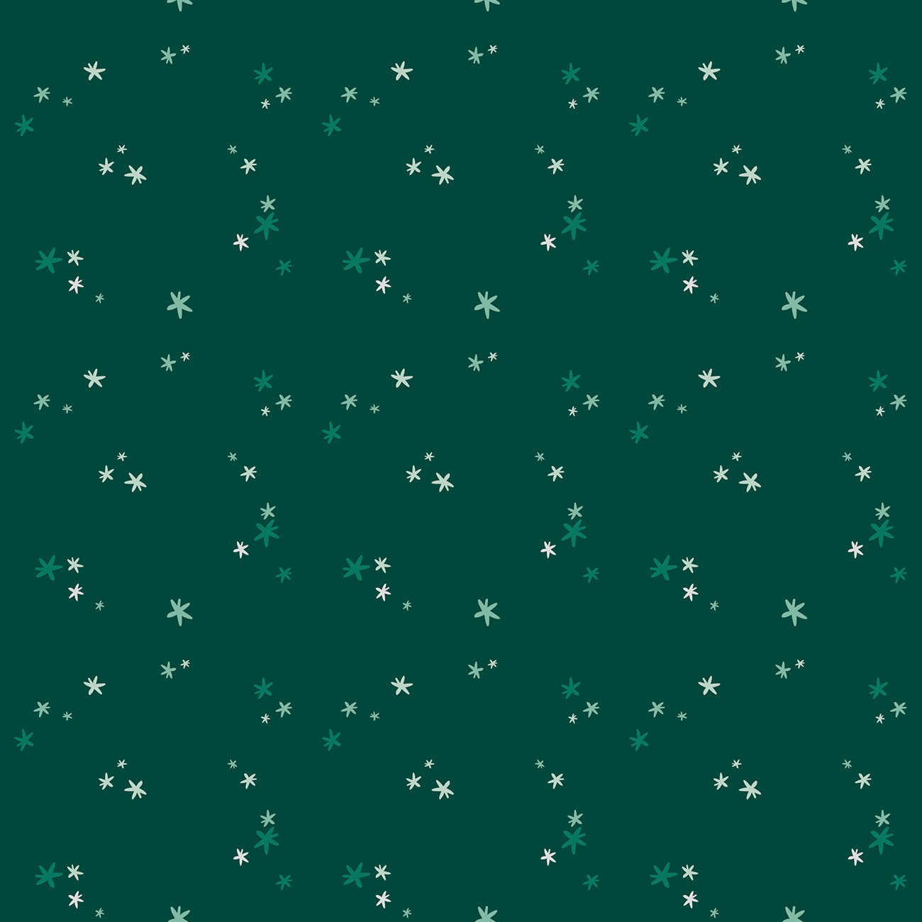 Christmas Magic Pine