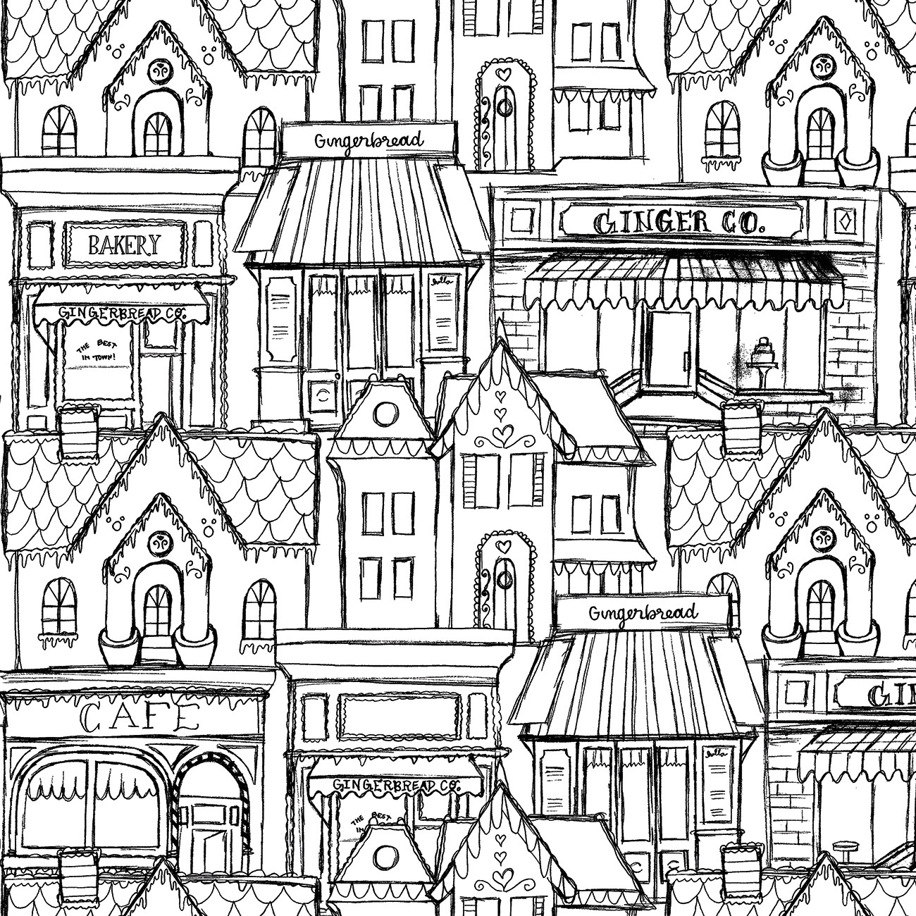 Product Image For C17843R-WHITE.