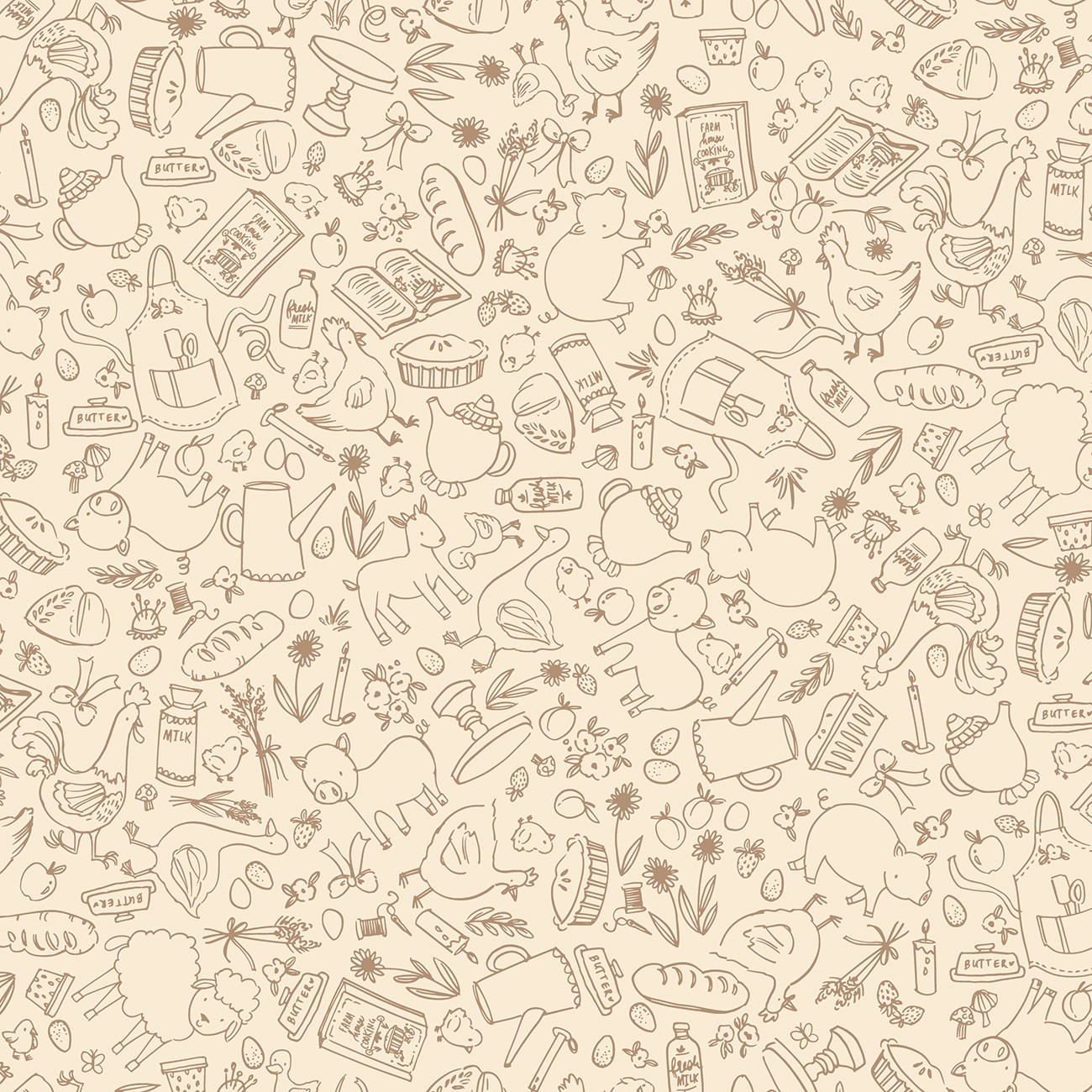 Product Image For C17942R-CREAM.