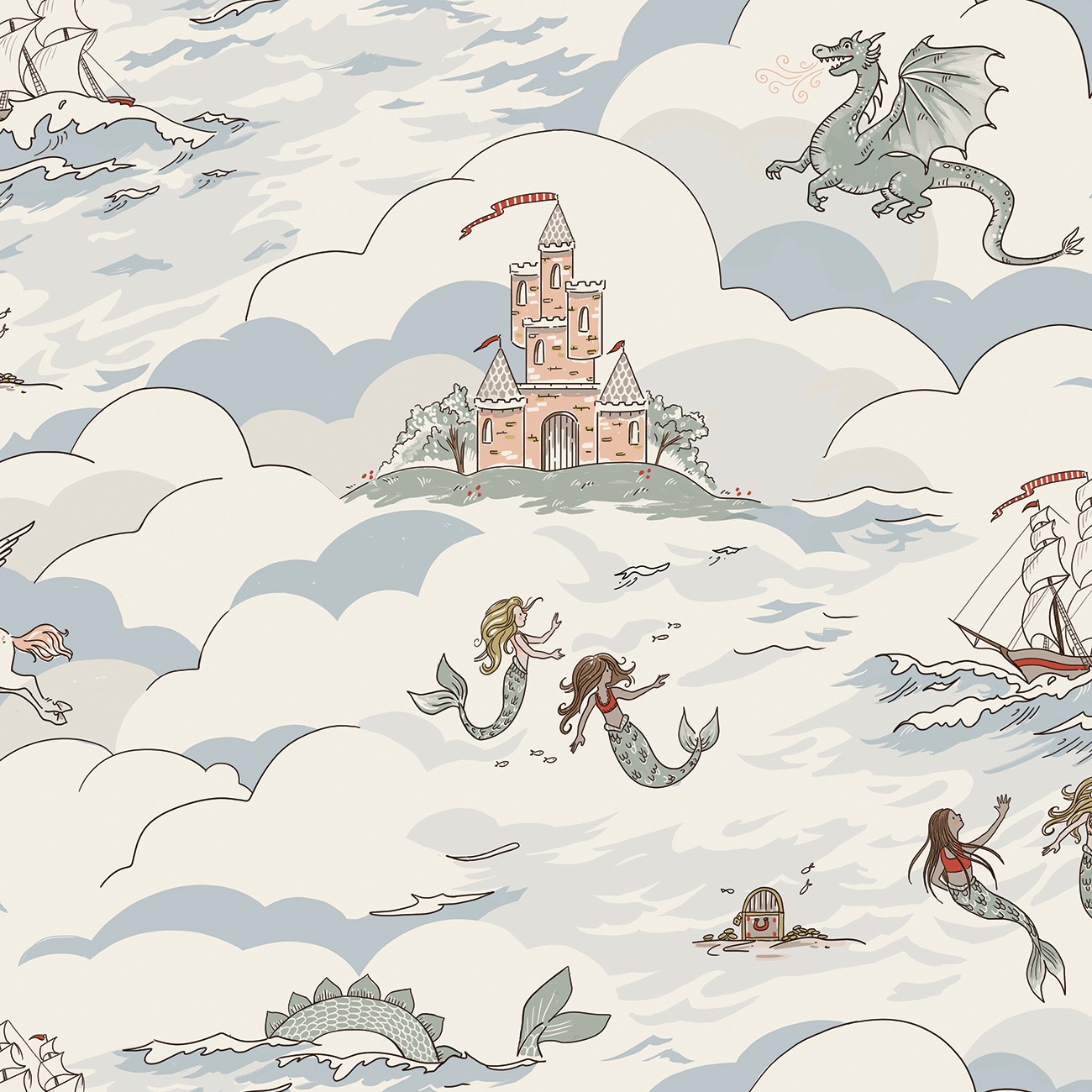 Product Image For C18300R-BLUE.