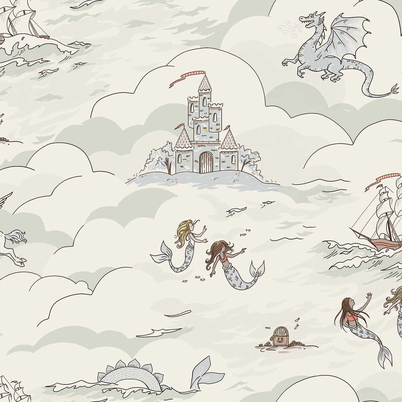 Product Image For C18300R-MIST.