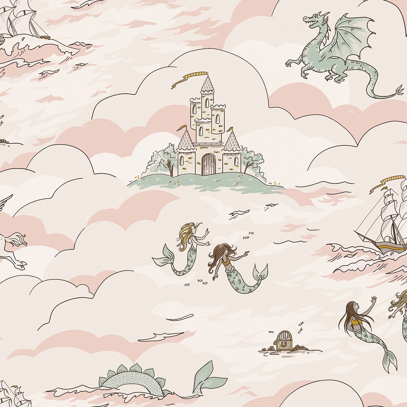 Product Image For C18300R-PINK.