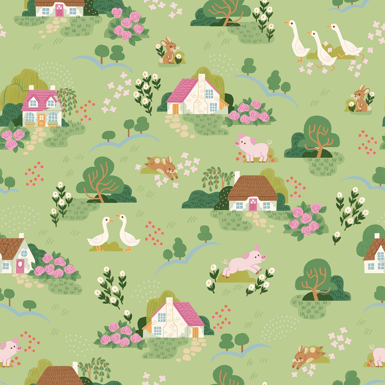 Product Image For C18460R-HONEYDEW.