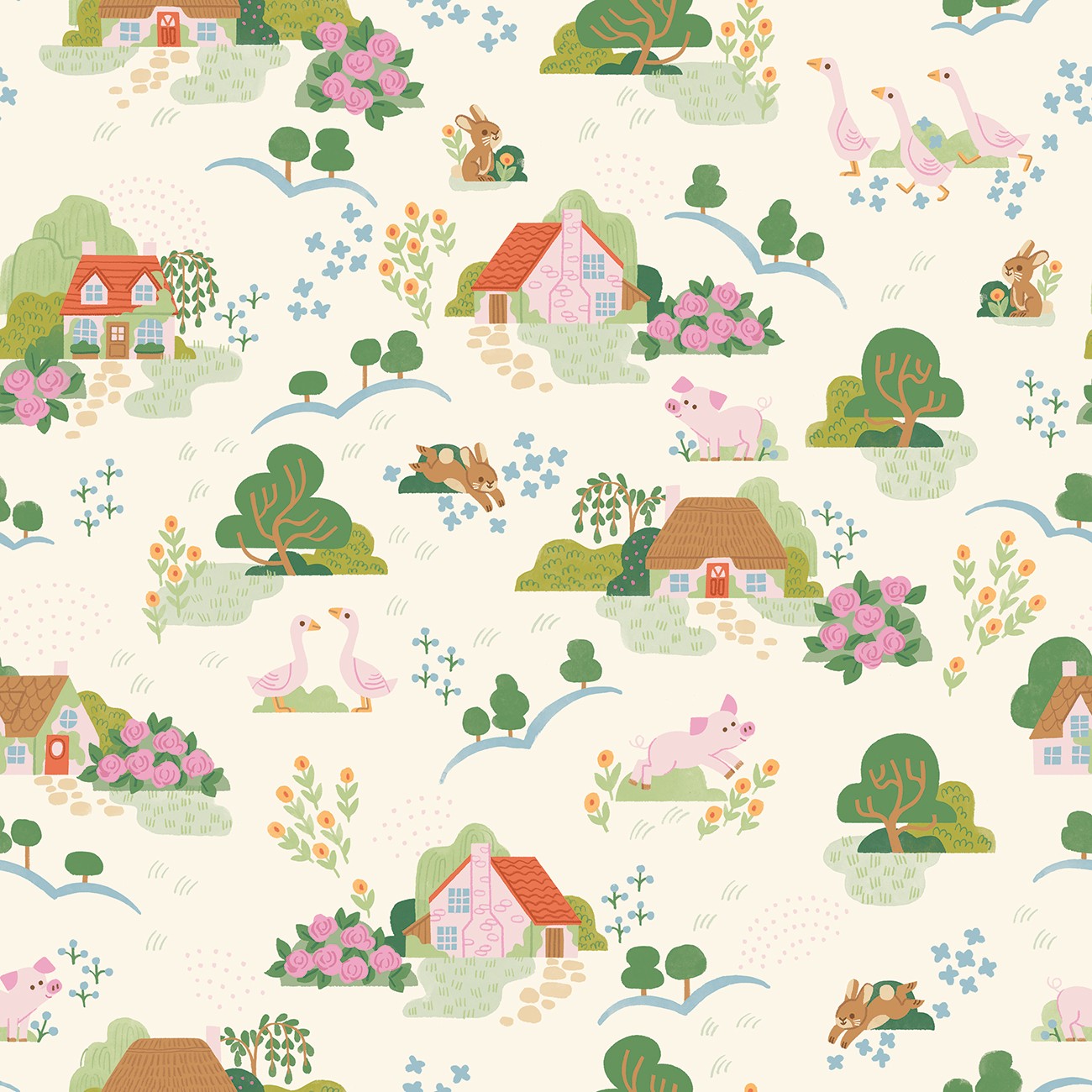 Product Image For C18460R-VINTAGEWHITE.