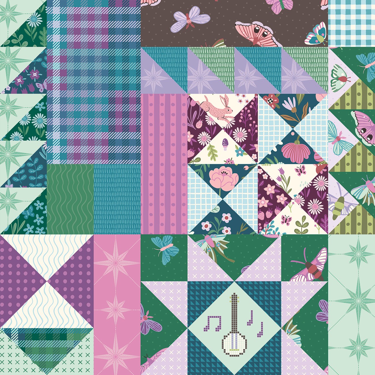 Product Image For C18507R-MULTI.