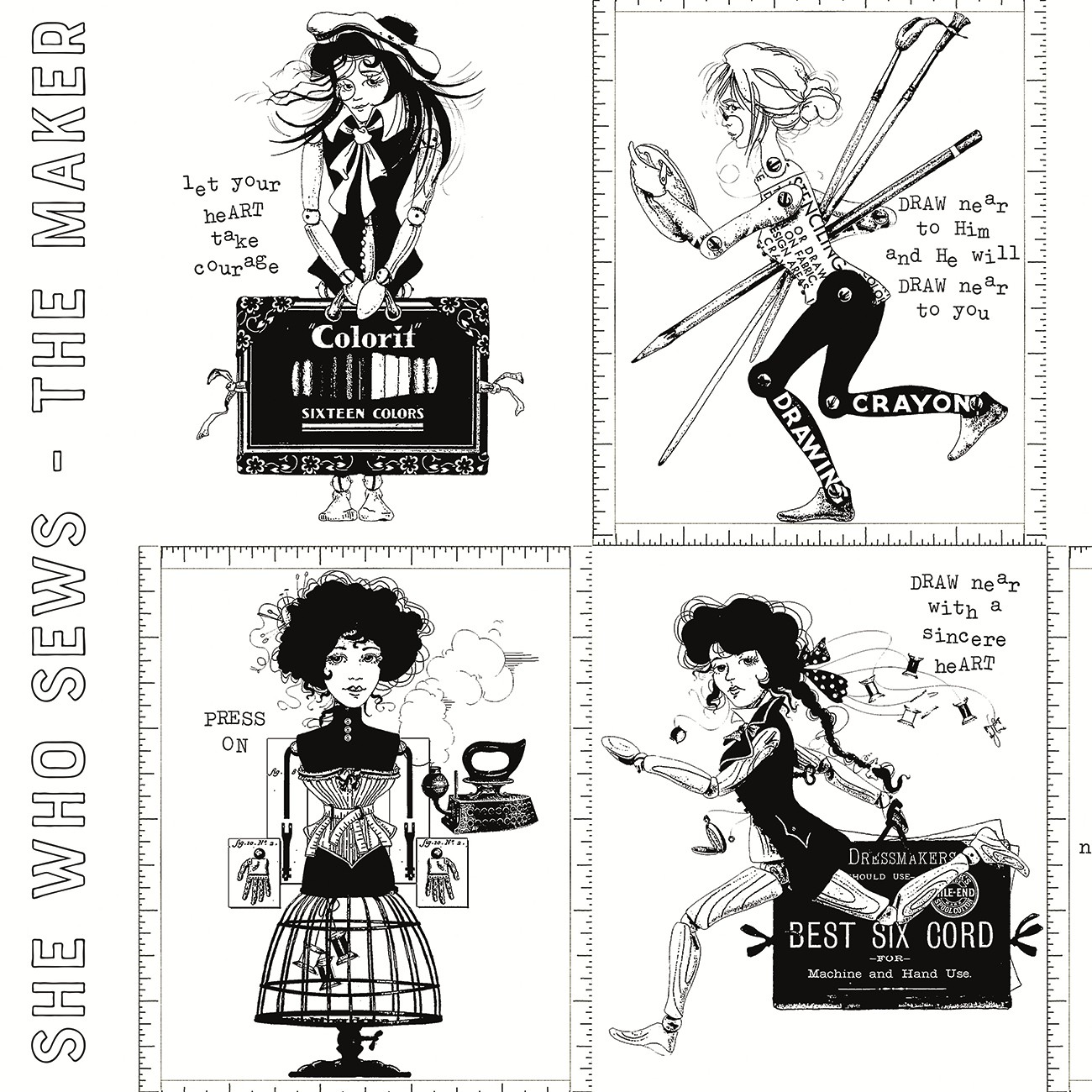 Product Image For C18526R-WHITE.