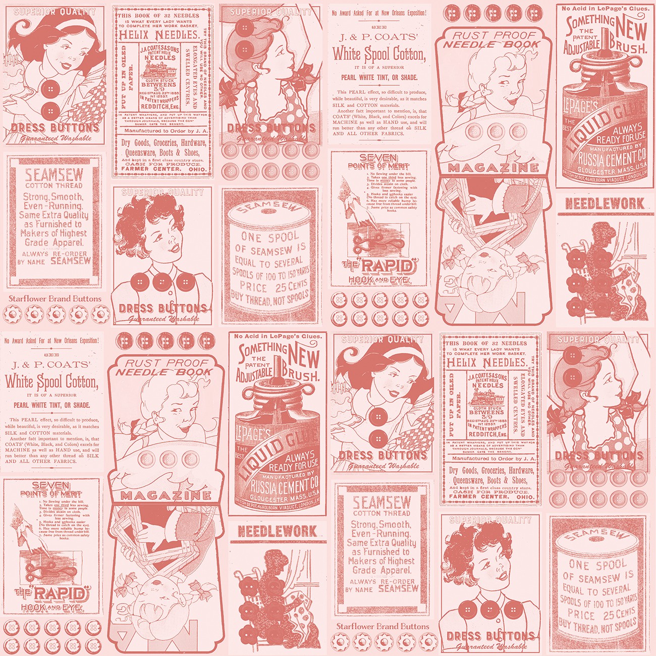 Product Image For C18536R-PINK.