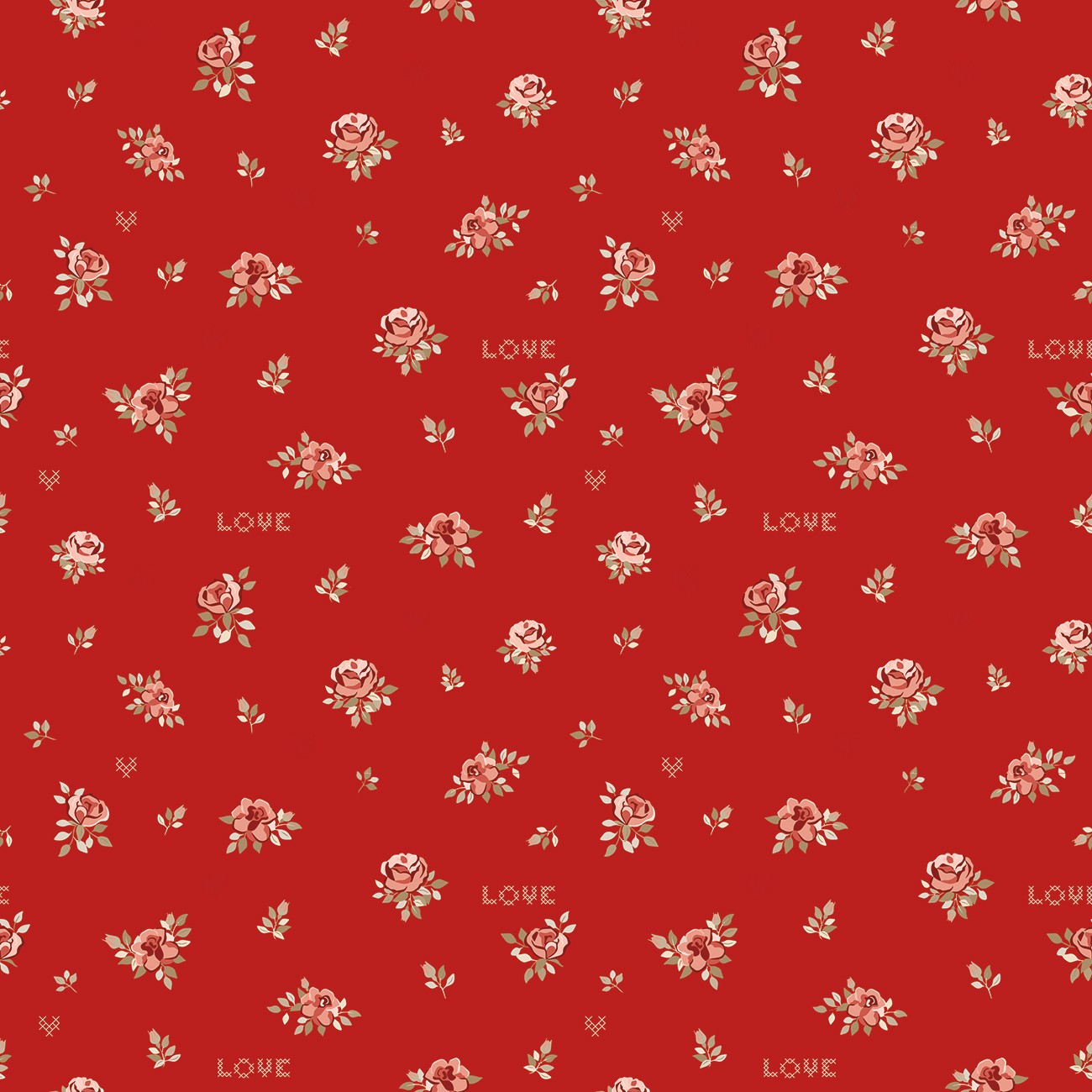 Product Image For C18582R-RED.