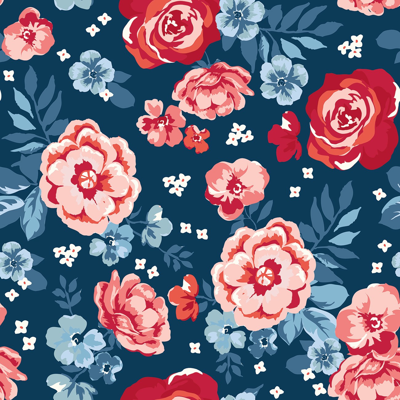 Product Image For C18840R-OXFORDBLUE.